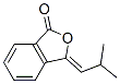 CAS#: 56014-87-0, (Z)-3-(Isobutylidene)Phthalide