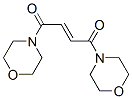 CAS#: 5602-34-6, 1,4-Dimorpholin-4-Ylbut-2-Ene-1,4-Dione
