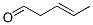 CAS#: 5604-55-7, Pent-3-Enal