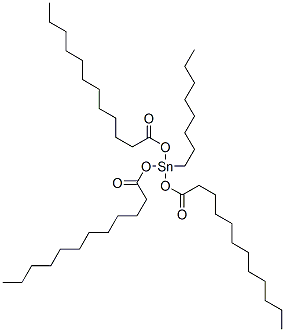 CAS#: 56046-99-2, Tris(Lauroyloxy)Octylstannane