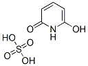 CAS#: 56047-04-2, 6-Hydroxypyridin-2(1H)-One Sulphate