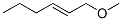 CAS#: 56052-83-6, (E)-1-Methoxy-2-Hexene