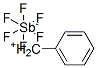 CAS#: 5609-80-3, Benzoylium Hexafluoroantimonate