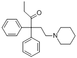 CAS 登录号：561-48-8， 诺匹哌酮