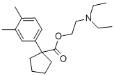 CAS#: 561-79-5, Metcaraphen