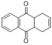 CAS#: 56136-14-2, 1,4,4a,9alpha-Tetrahydroanthraquinone