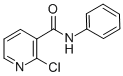 CAS#: 56149-29-2, 2-Chloro-N-Phenylnicotinamide