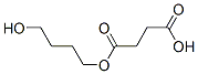 CAS#: 56149-52-1, (4-Hydroxybutyl) Hydrogen Succinate