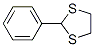 CAS#: 5616-55-7, Benzaldehyde Ethane-1,2-Diyl Dithioacetal