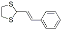 CAS#: 5616-58-0, 2-(2-Phenylethenyl)-1,3-Dithiolane