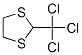 CAS#: 5616-59-1, 2-(Trichloromethyl)-1,3-Dithiolane
