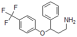 CAS 登录号：56161-73-0， 诺氟西汀