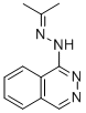 CAS#: 56173-18-3, Acetone Phthalazin-1-Yl-Hydrazone