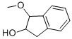 CAS#: 56175-44-1, 1-Methoxy-2-Indanol