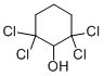 CAS 登录号：56207-45-5， 2,2,6,6-四氯环己醇