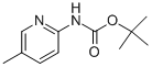 CAS#: 562074-43-5, 2-(Boc-Amino)-5-Picoline