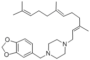 CAS#: 56208-01-6, Pifarnine