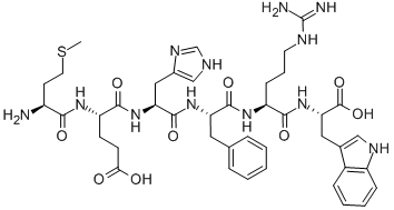 CAS#: 56236-83-0, Acth (4-9)