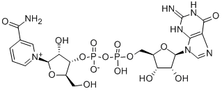 CAS#: 5624-35-1, Nicotinamide Guanine Dinucleotide Sodium Salt