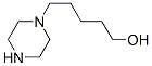 CAS#: 5625-65-0, 1-Piperazinepentanol