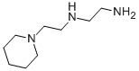 CAS#: 5625-69-4, N-(Piperidinoethyl)Ethylenediamine