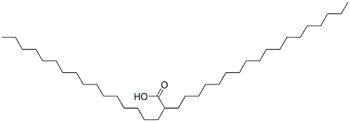 CAS#: 56253-91-9, 2-Hexadecylicosanoic Acid