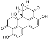 CAS#: 56257-59-1, Altertoxin II