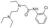 CAS#: 5626-25-5, Clodacaine