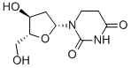 CAS#: 5626-99-3, 5,6-Dihydrodeoxyuridine