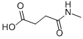 CAS#: 56269-39-7, N-Methylsuccinamic Acid