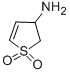 CAS#: 56275-95-7, 1,1-Dioxido-2,3-Dihydrothien-3-Ylamine Hydrochloride