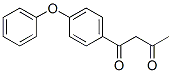 CAS#: 56290-49-4, 1-(4-Phenoxyphenyl)Butane-1,3-Dione