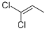 CAS 登录号：563-58-6， 1,1-二氯丙烯