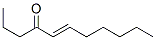 CAS#: 56312-55-1, 5-Undecen-4-One
