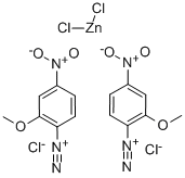 CAS#: 56315-29-8, Fast Red B Salt