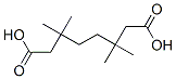 CAS#: 56323-20-7, 1,1,4,4-Tetramethylbutane-1,4-Diyl Diacetate