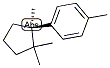 CAS 登录号：56324-31-3， (+)-花侧柏烯