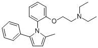 CAS#: 5633-16-9, Leiophrrole
