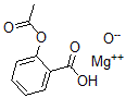 CAS 登录号：56333-49-4， 阿斯匹林