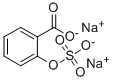 CAS#: 56343-01-2, Salicyl Sulfate Disodium Salt