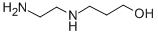CAS 登录号：56344-32-2， N-(3-羟基丙基)乙二胺