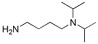 CAS#: 56348-39-1, 4-Diisopropylaminobutylamine