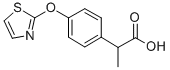 CAS#: 56355-17-0, Zoliprofen