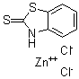 CAS#: 56378-59-7, (2(3H)-Benzothiazolethione)Dichloro-Zinc