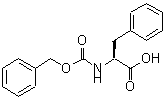 CAS#: 56379-89-6, Cbz-Phe-OH