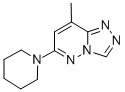 CAS#: 56383-05-2, Zindotrine