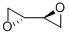 CAS#: 564-00-1, meso-1,2:3,4-Diepoxybutane