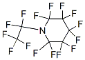 CAS#: 564-11-4, 2,2,3,3,4,4,5,5,6,6-Decafluoro-1-(Pentafluoroethyl)Piperidine