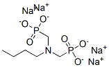 CAS#: 56401-97-9, Tetrasodium [(Butylimino)Bis(Methylene)]Bisphosphonate