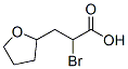 CAS 登录号：56405-23-3， 2-溴-乙酸(四氢-2-呋喃基)甲基酯